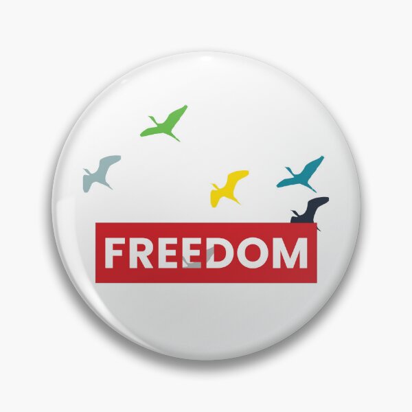Item preview, FREEDOM FIGHTERS designed and sold by Yuvan08.