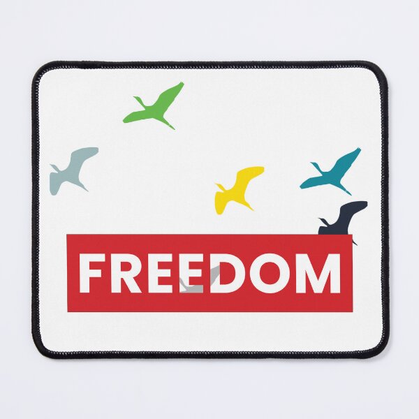 Item preview, FREEDOM FIGHTERS designed and sold by Yuvan08.