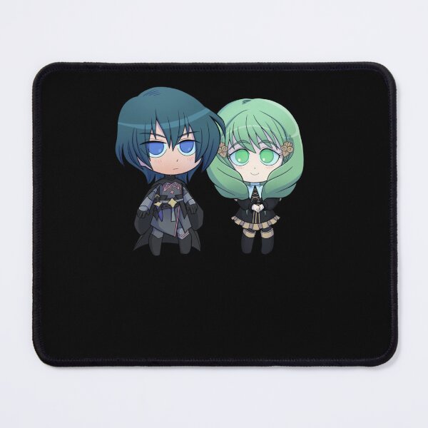 Item preview, Byleth and Dorothea designed and sold by SatordiGiro.