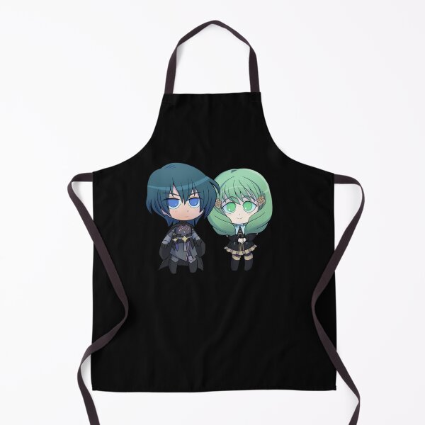 Item preview, Byleth and Dorothea designed and sold by SatordiGiro.