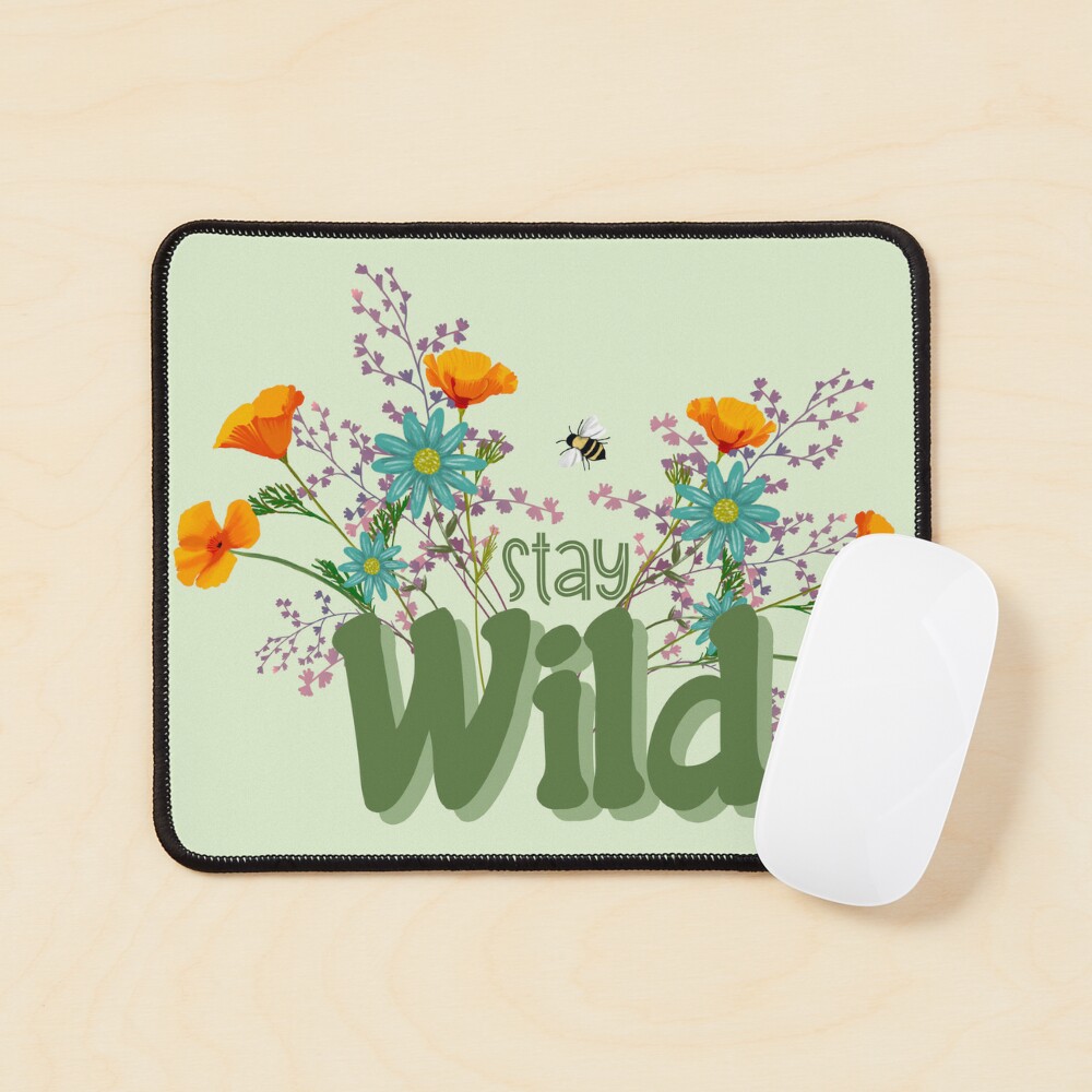 Item preview, Mouse Pad designed and sold by brittanylane.