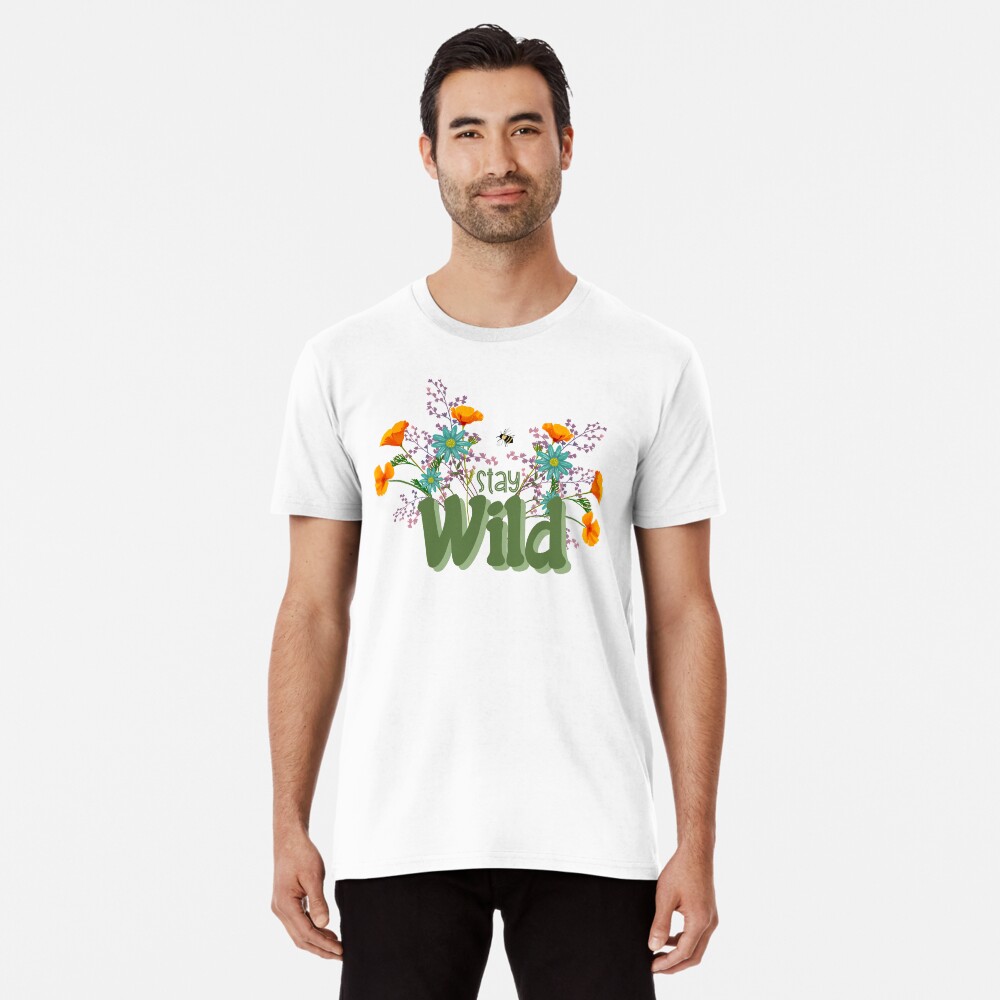 Item preview, Premium T-Shirt designed and sold by brittanylane.