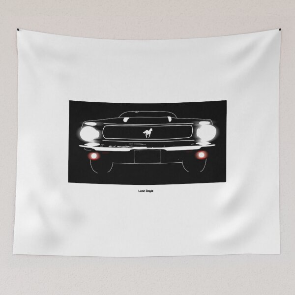 Item preview, White Pony  trending  designed and sold by AllieMurra.