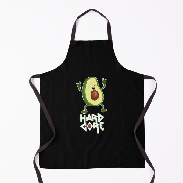 Item preview, Hard Core Pun Death Metal Vegan Festival Metalcore     designed and sold by CarleAnderson.