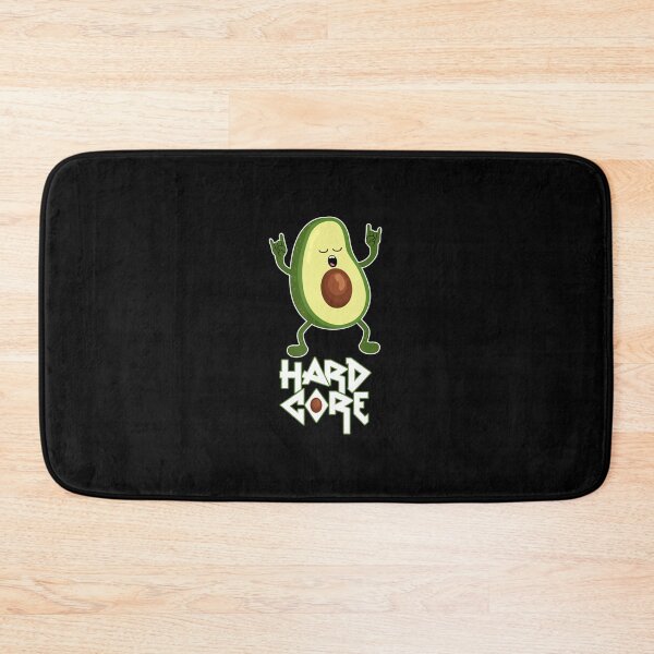 Item preview, Hard Core Pun Death Metal Vegan Festival Metalcore     designed and sold by CarleAnderson.