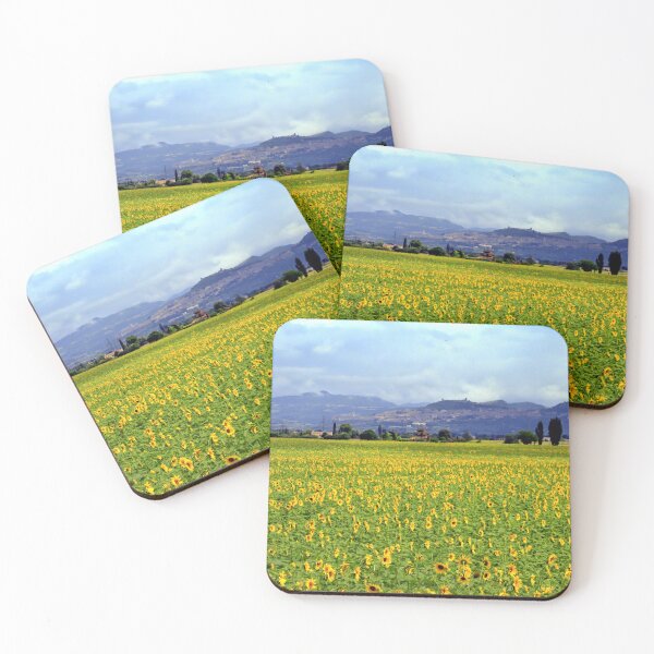 Item preview, Umbria landscape designed and sold by annalisa56.