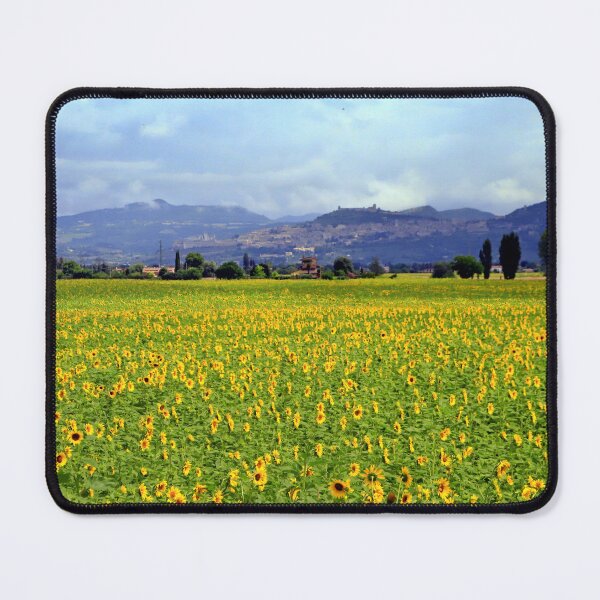 Item preview, Umbria landscape designed and sold by annalisa56.