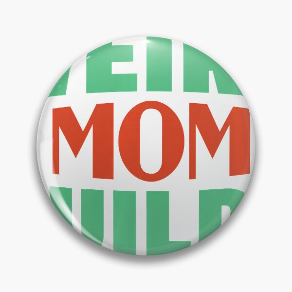 Item preview, Mother Son Daughter Having a weird mom builds character  	 designed and sold by titinkeeroor.