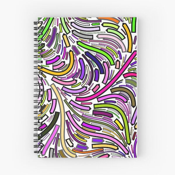 Item preview, Flowfield 116 designed and sold by Captain Whammy.