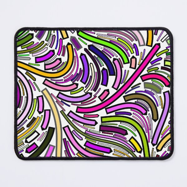 Item preview, Flowfield 116 designed and sold by Captain Whammy.