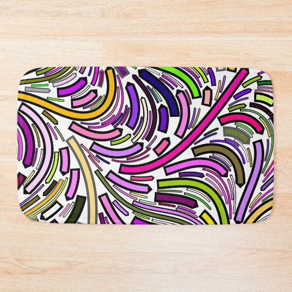 Item preview, Flowfield 116 designed and sold by Captain Whammy.