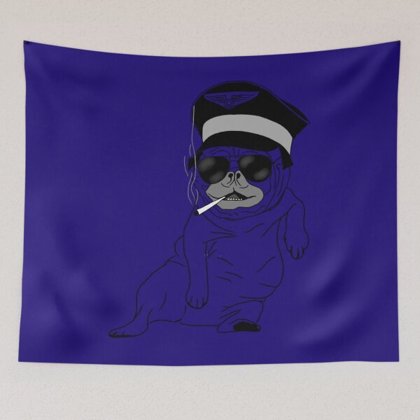 Item preview, Freight Dog 	 	 designed and sold by cuahcwtucph9.