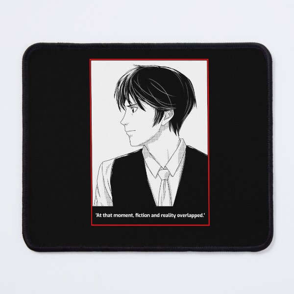 Item preview, Manga Omniscient Readers Viewpoint - Kim Dokja designed and sold by Rodayna Elnaggar.