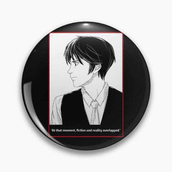 Item preview, Manga Omniscient Readers Viewpoint - Kim Dokja designed and sold by Rodayna Elnaggar.