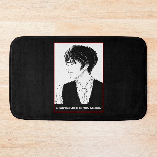 Item preview, Manga Omniscient Readers Viewpoint - Kim Dokja designed and sold by Rodayna Elnaggar.