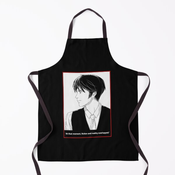 Item preview, Manga Omniscient Readers Viewpoint - Kim Dokja designed and sold by Rodayna Elnaggar.