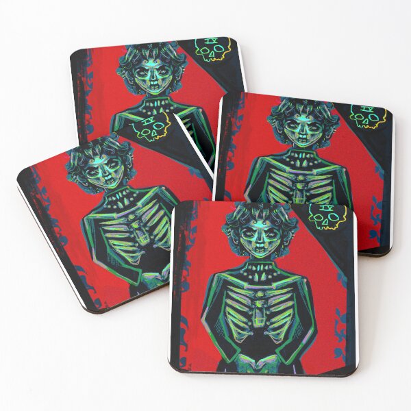 Item preview, grada la novena designed and sold by keylime-skies.