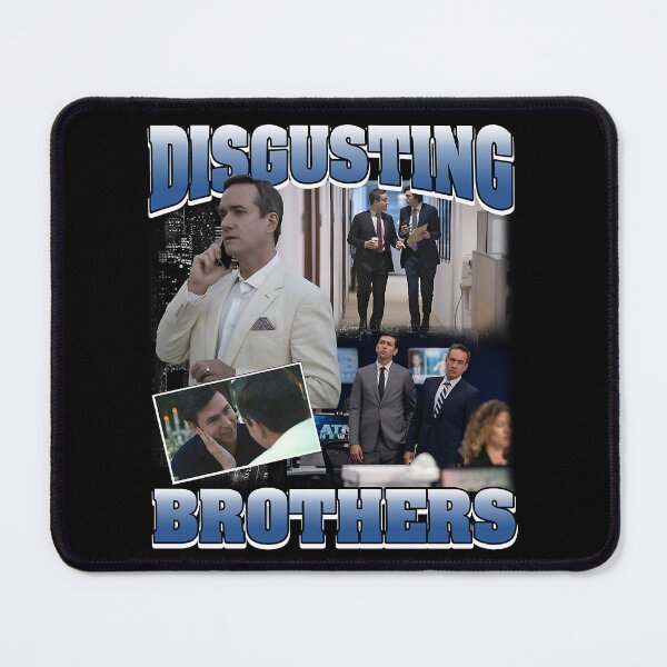 Item preview, Disgusting Brothers designed and sold by silviacoolshop.