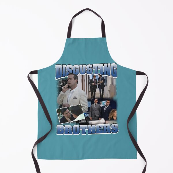 Item preview, Disgusting Brothers designed and sold by silviacoolshop.