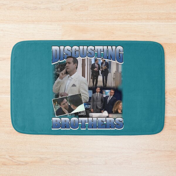 Item preview, Disgusting Brothers designed and sold by silviacoolshop.