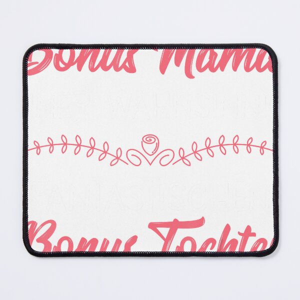 Item preview, Step Mother Mothers Day Gift Bonus Mum Daughter designed and sold by titinkeeroor.