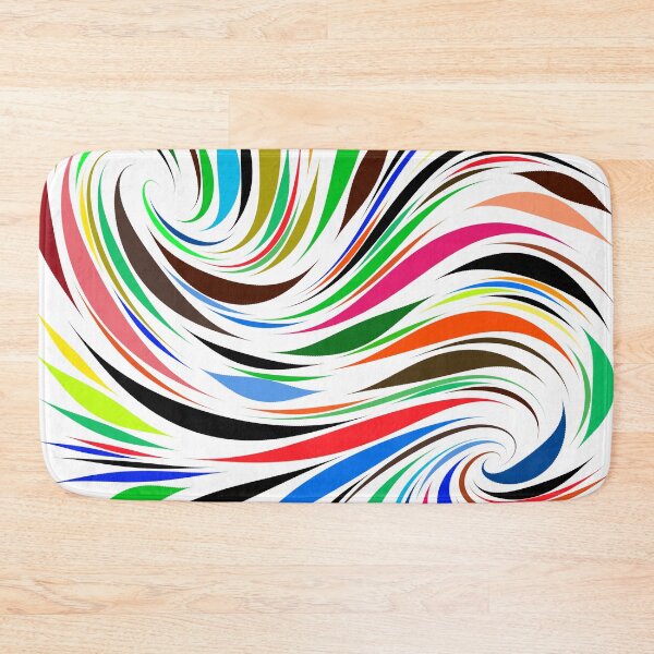 Item preview, Flowfield 117 designed and sold by Captain Whammy.