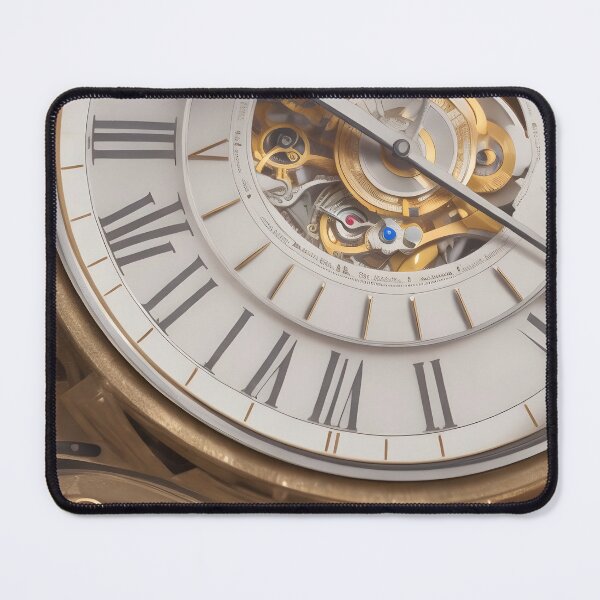 Item preview, Clock! designed and sold by seunghus.