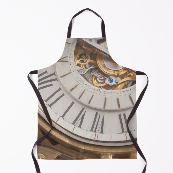 Item preview, Clock! designed and sold by seunghus.