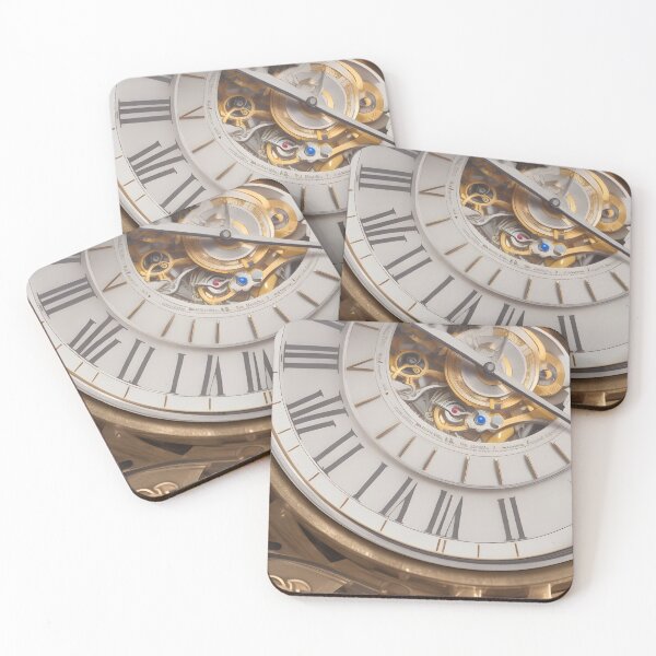 Item preview, Clock! designed and sold by seunghus.