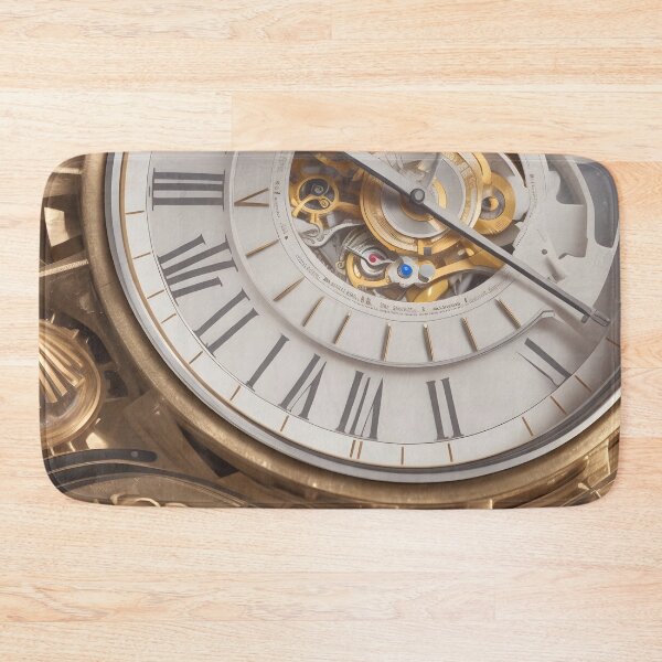 Item preview, Clock! designed and sold by seunghus.
