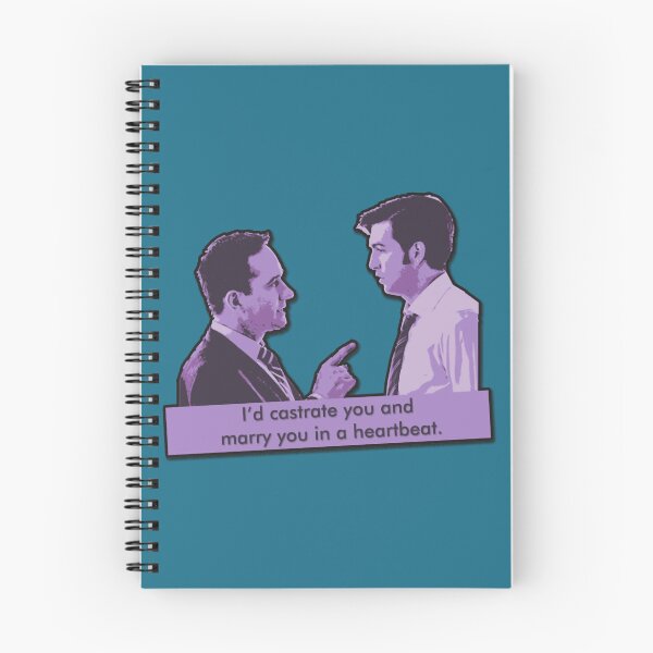Item preview, _I_d castrate you and marry you in a heartbeat_ designed and sold by silviacoolshop.