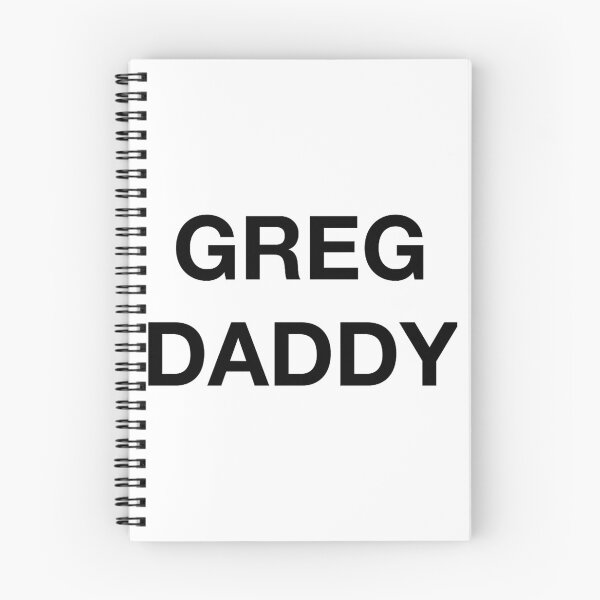 Item preview, GREG DADDY designed and sold by silviacoolshop.