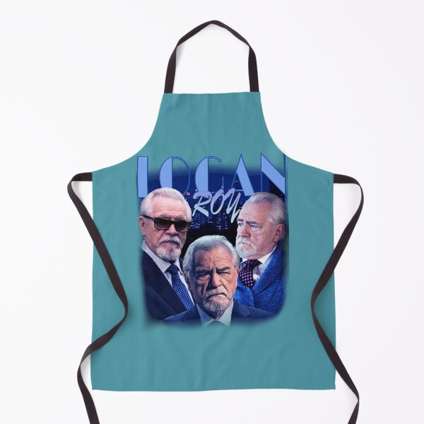 Item preview, Logan Roy designed and sold by silviacoolshop.