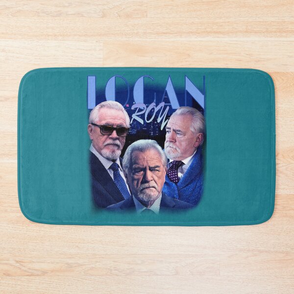 Item preview, Logan Roy designed and sold by silviacoolshop.