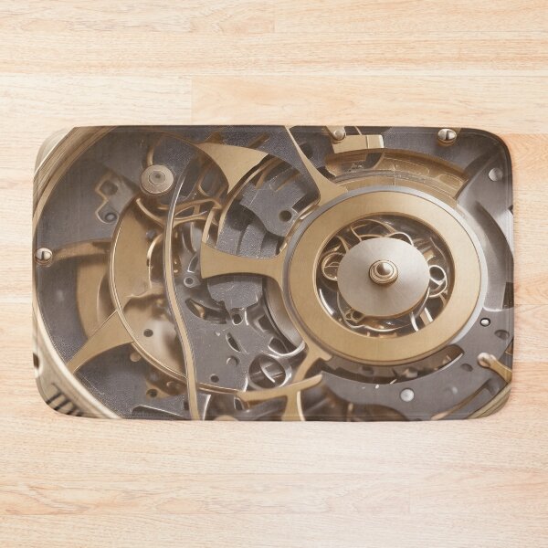 Item preview, Clock! designed and sold by seunghus.