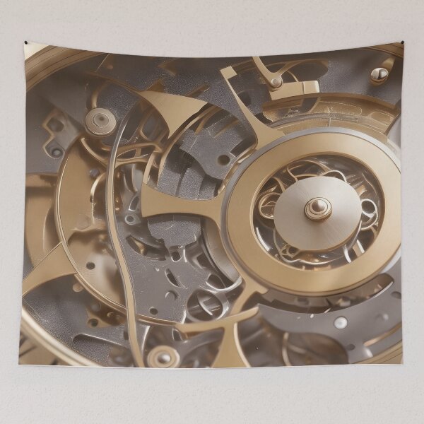 Item preview, Clock! designed and sold by seunghus.