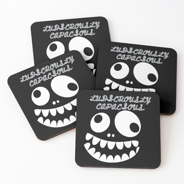 Item preview, ludicrously capacious   designed and sold by silviacoolshop.