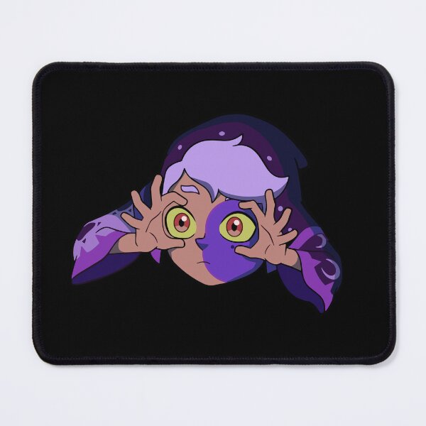 Item preview, The Collector Peeking  designed and sold by Migi-Desu.
