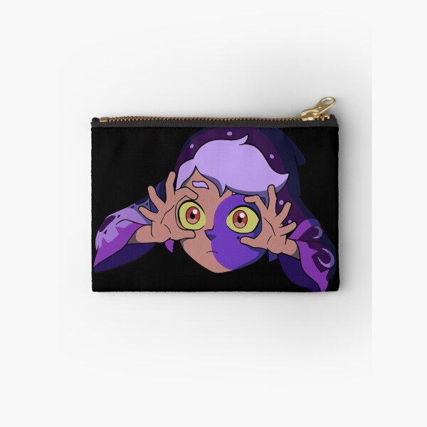 Item preview, The Collector Peeking  designed and sold by Migi-Desu.