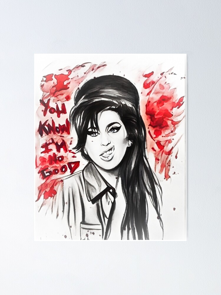 Amy Winehouse - You Know I'm No Good 
