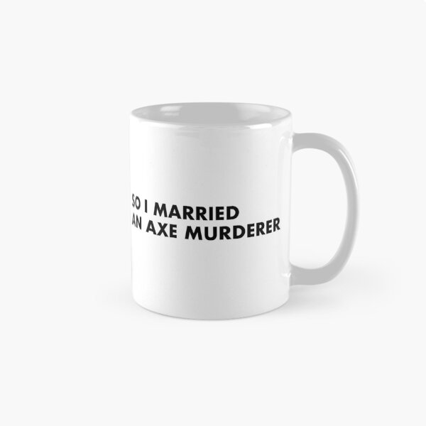 Item preview, So I Married An Axe Murderer 1993 Mike Myers Movie  designed and sold by Latinoladas.