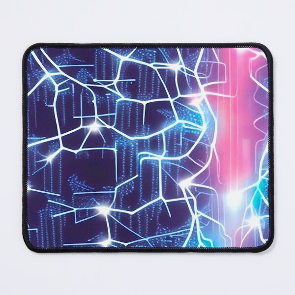 Item preview, Neural network designed and sold by M-Y-A-R-T-.