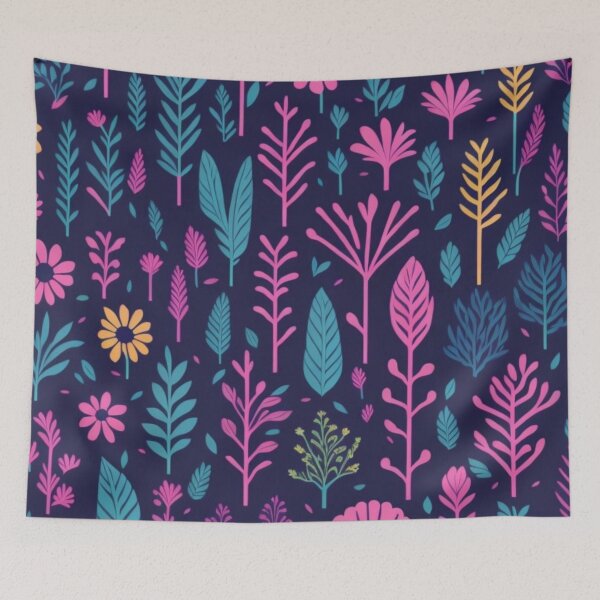Item preview, Dynamic Pattern - Vibrant Energy in Art designed and sold by joanwatson45.