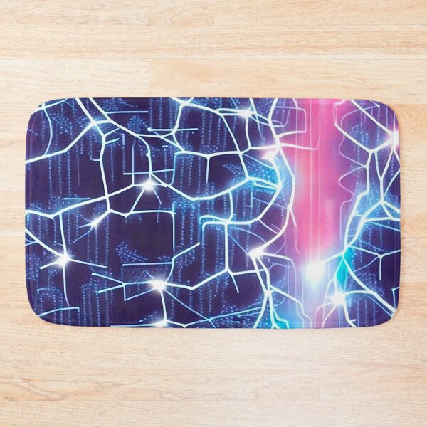 Item preview, Neural network designed and sold by M-Y-A-R-T-.