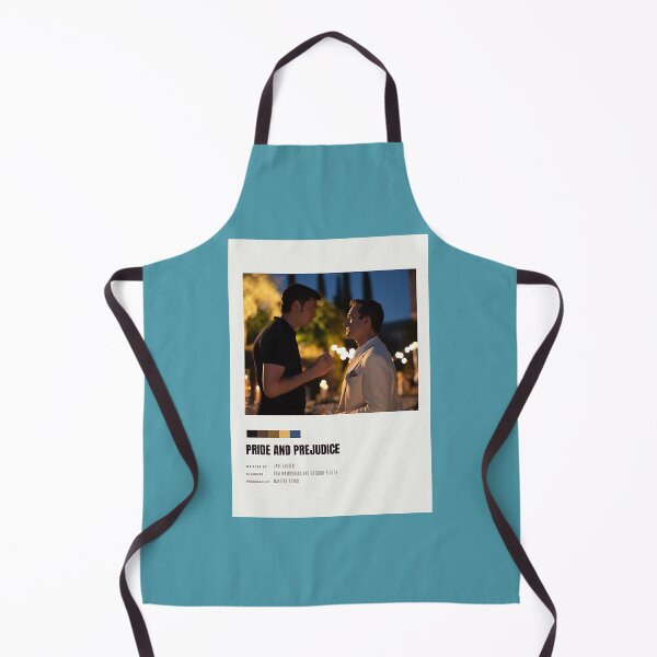 Item preview, Pride and Prejudice - Tom and Greg designed and sold by silviacoolshop.