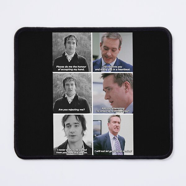 Item preview, Pride and Prejudice 2005 Succession 2018- designed and sold by silviacoolshop.