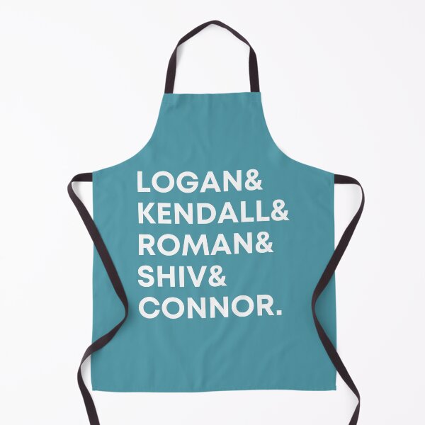 Item preview, Succession - Logan and Kendall and Roman and Shiv and Connor designed and sold by silviacoolshop.