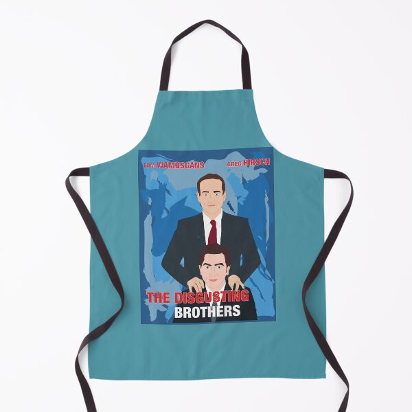 Item preview, Succession - The Disgusting Brothers - Tom and Greg designed and sold by silviacoolshop.