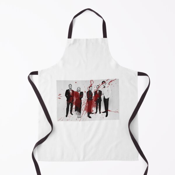 Item preview, Succession Cast Black and White designed and sold by silviacoolshop.