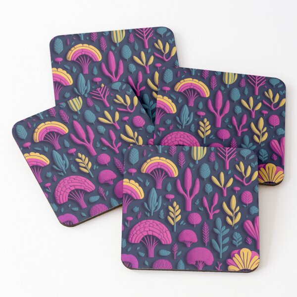 Item preview, 3D Flowers - Captivating Floral Art in Three Dimensions designed and sold by joanwatson45.